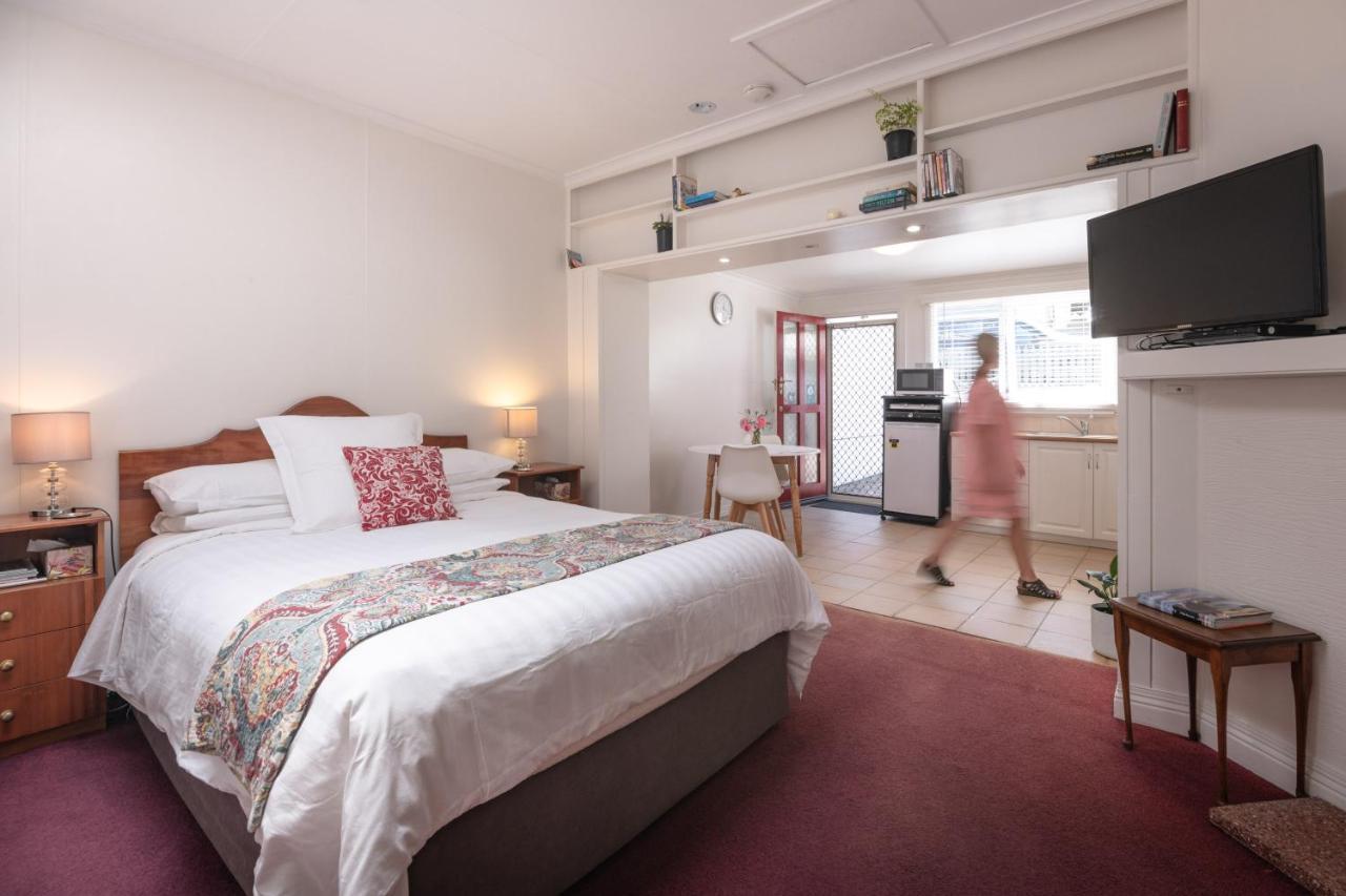 Ellie'S Cottages Stanley Luaran gambar