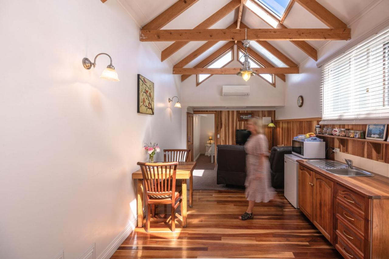 Ellie'S Cottages Stanley Luaran gambar