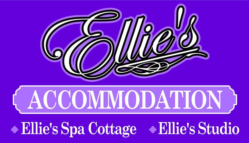 Ellie'S Cottages Stanley Luaran gambar