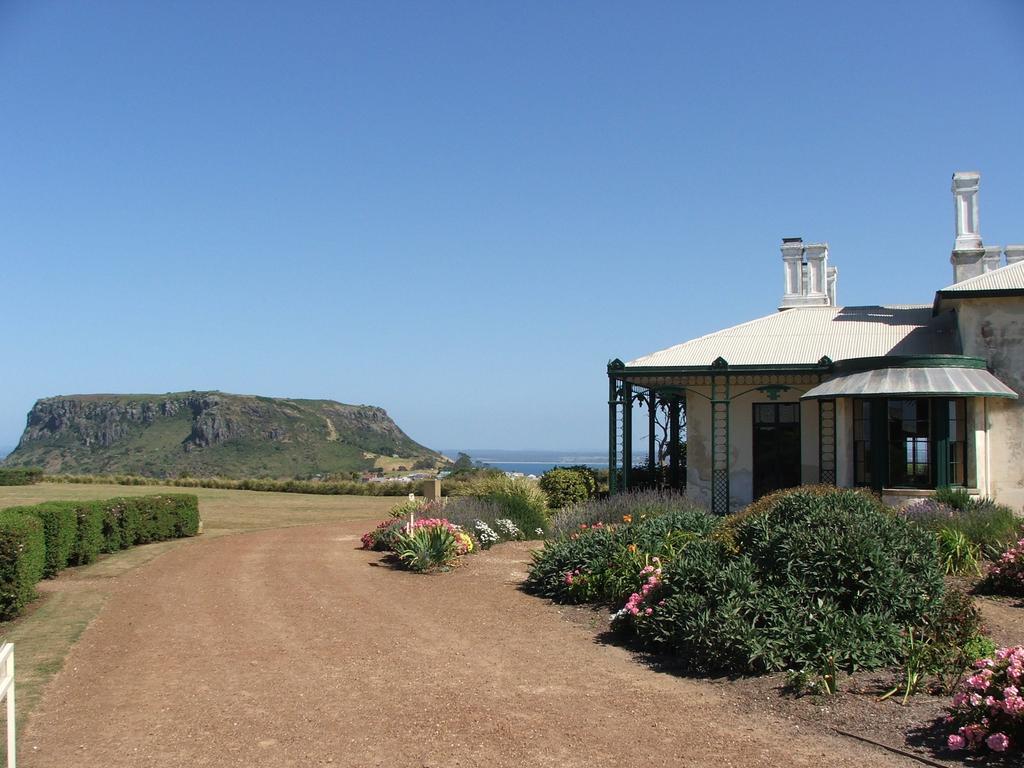 Ellie'S Cottages Stanley Luaran gambar
