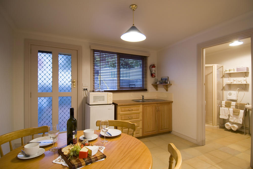 Ellie'S Cottages Stanley Bilik gambar