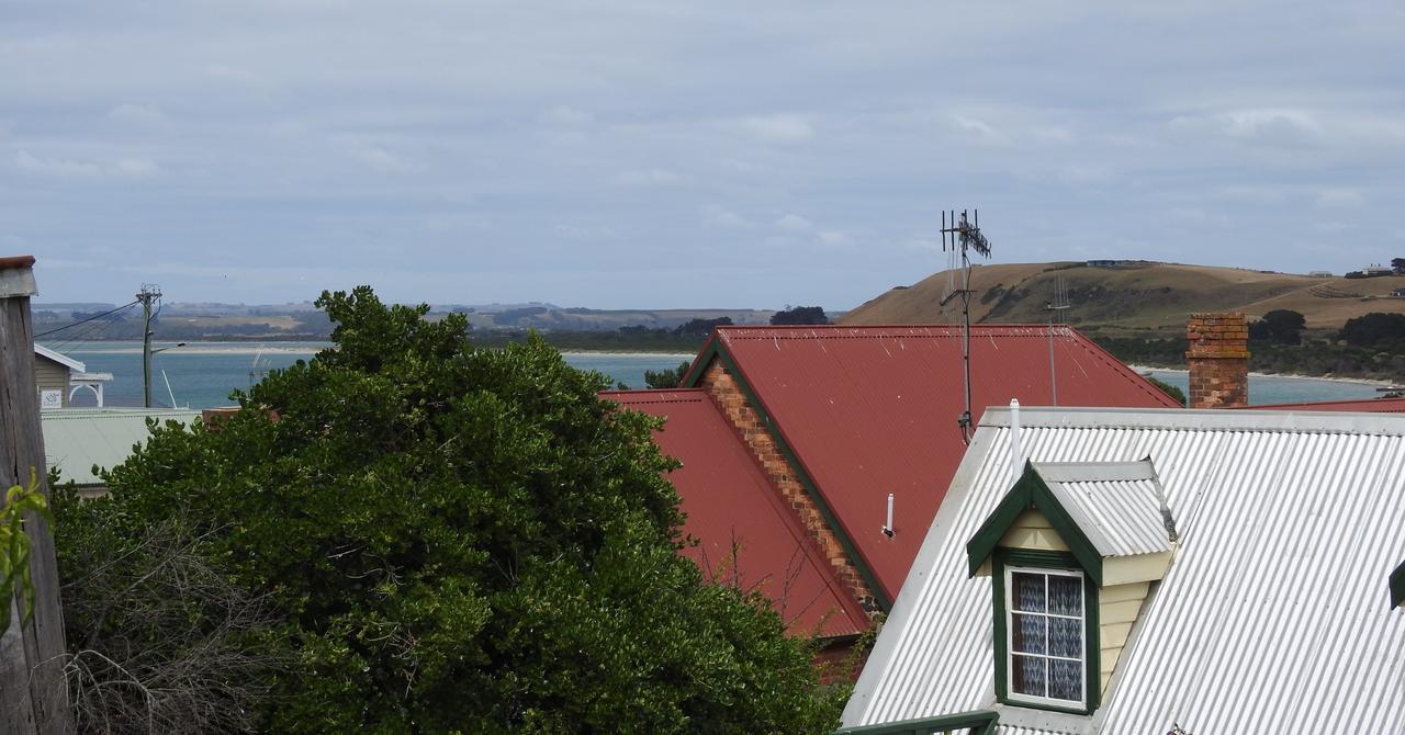 Ellie'S Cottages Stanley Luaran gambar